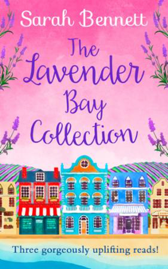 The Lavender Bay Collection