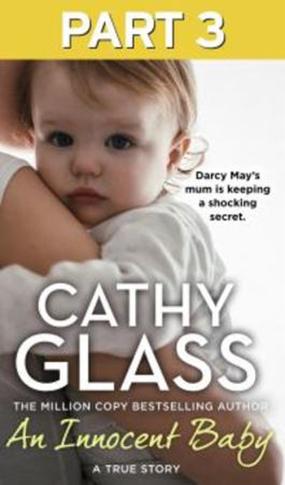 An Innocent Baby: Part 3 of 3
