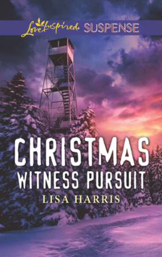 Christmas Witness Pursuit (ebok) av Lisa Harris