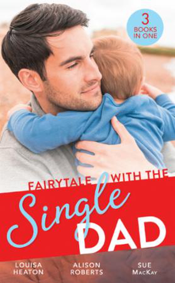 Fairytale With The Single Dad