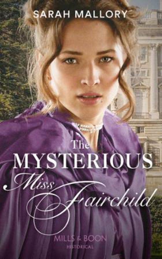 The Mysterious Miss Fairchild