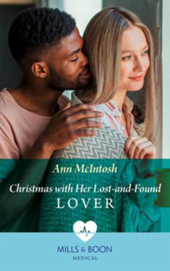 Christmas With Her Lost-And-Found Lover