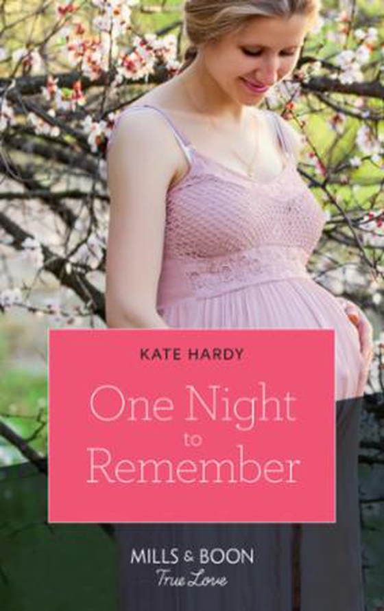One Night To Remember (ebok) av Kate Hardy