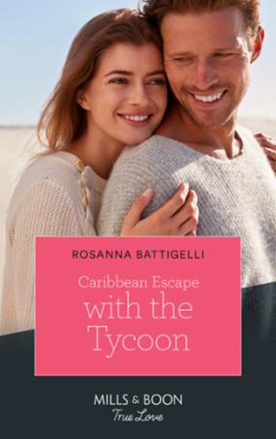 Caribbean Escape With The Tycoon