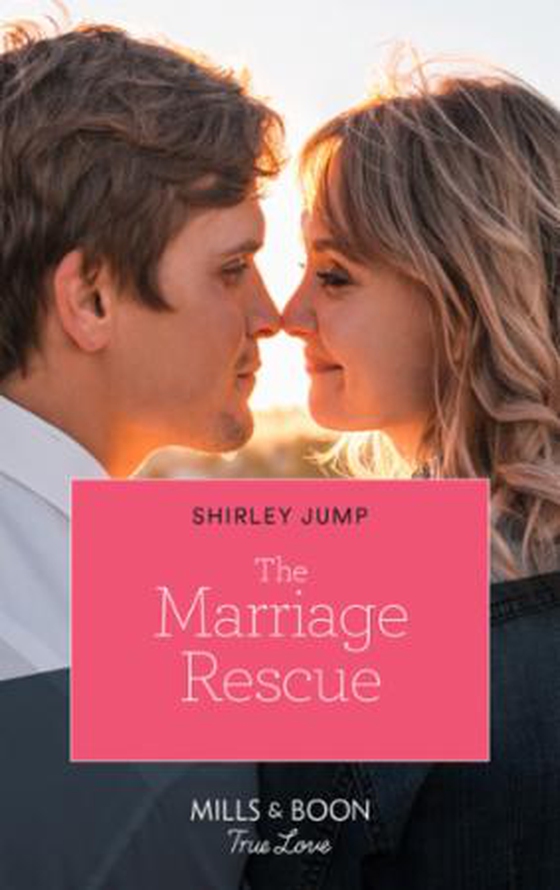 The Marriage Rescue