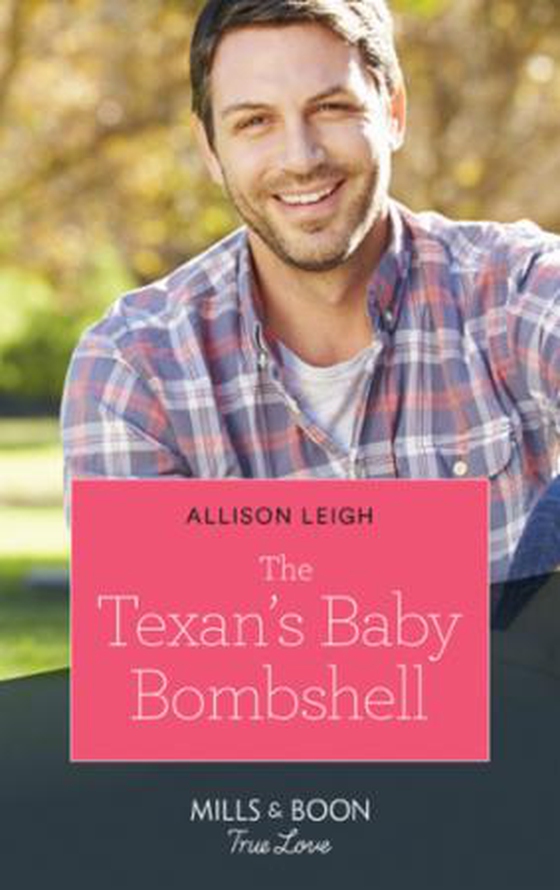 The Texan's Baby Bombshell