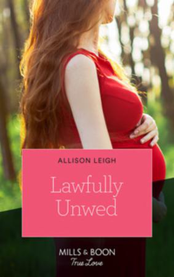 Lawfully Unwed (ebok) av Allison Leigh