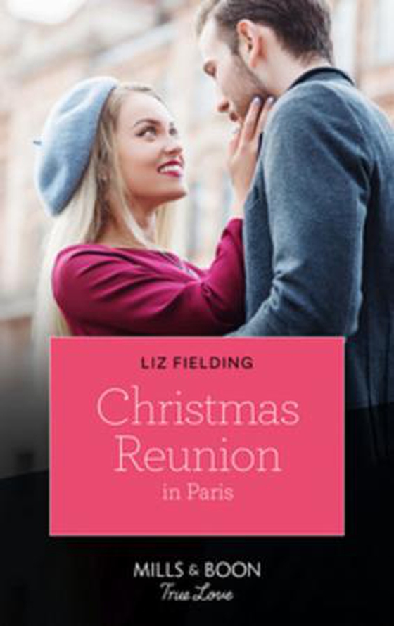 Christmas Reunion In Paris