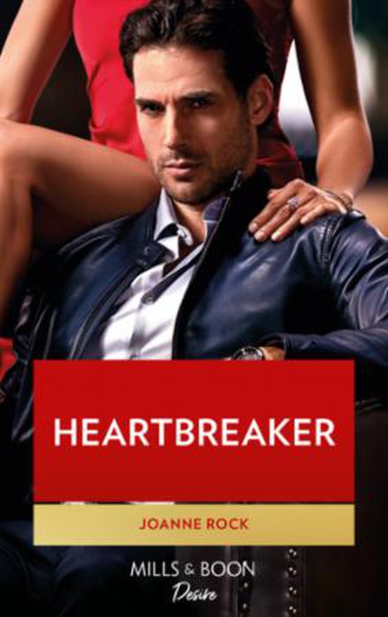 Heartbreaker (ebok) av Joanne Rock
