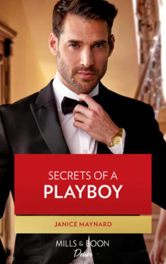Secrets Of A Playboy