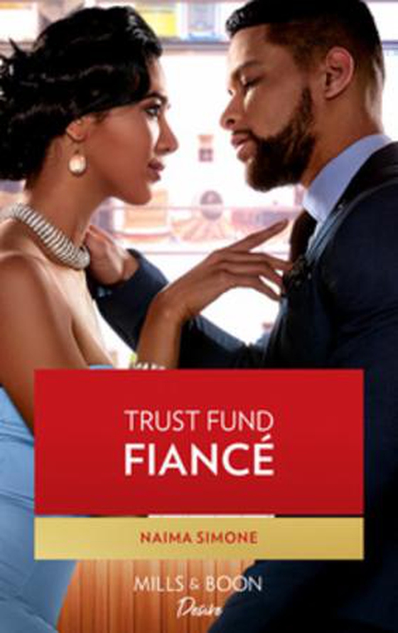 Trust Fund Fiancé