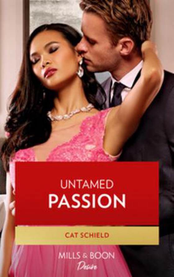 Untamed Passion