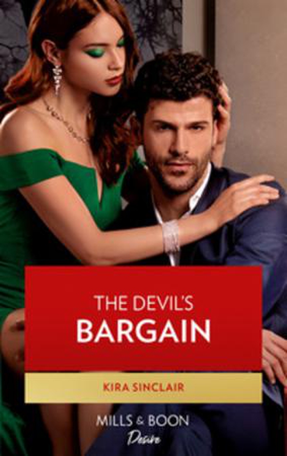 The Devil's Bargain