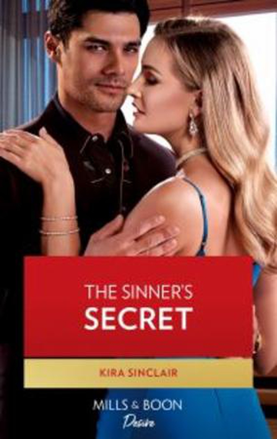 The Sinner's Secret