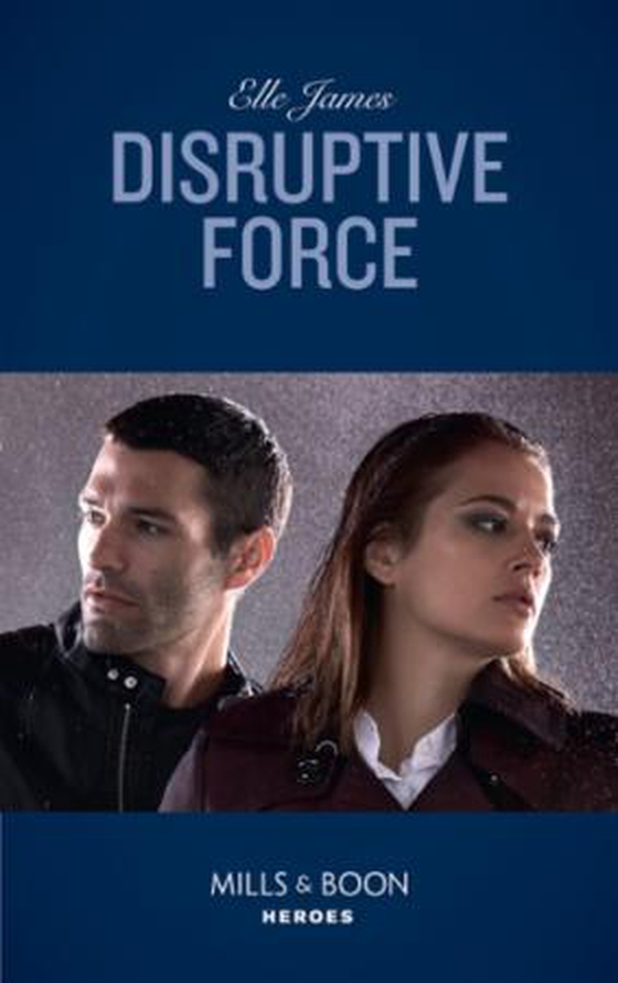 Disruptive Force