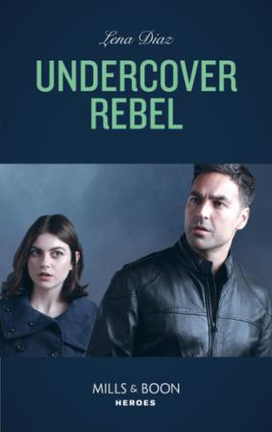 Undercover Rebel