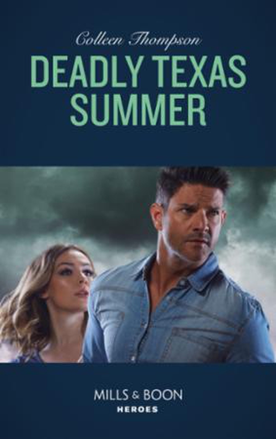 Deadly Texas Summer (ebok) av Colleen Thompson
