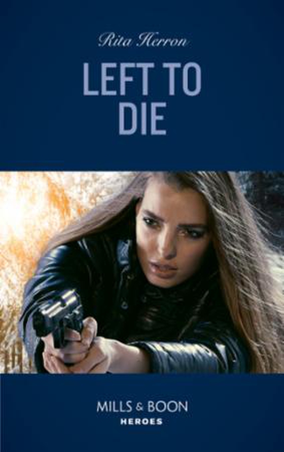 Left To Die