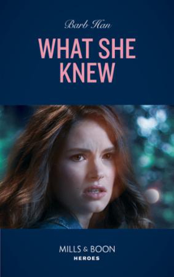 What She Knew