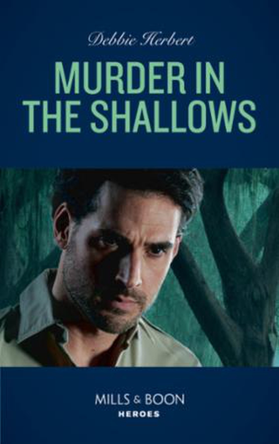 Murder In The Shallows (ebok) av Debbie Herbert