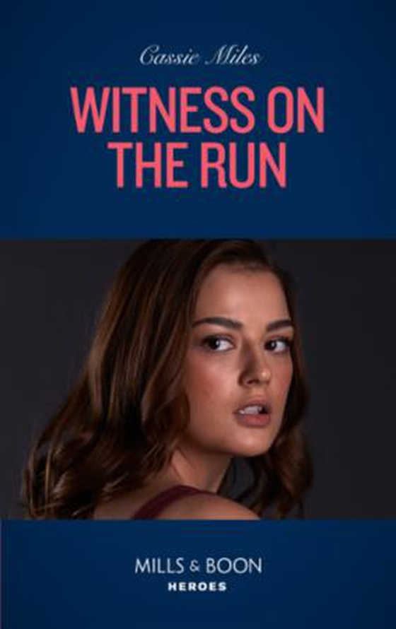 Witness On The Run