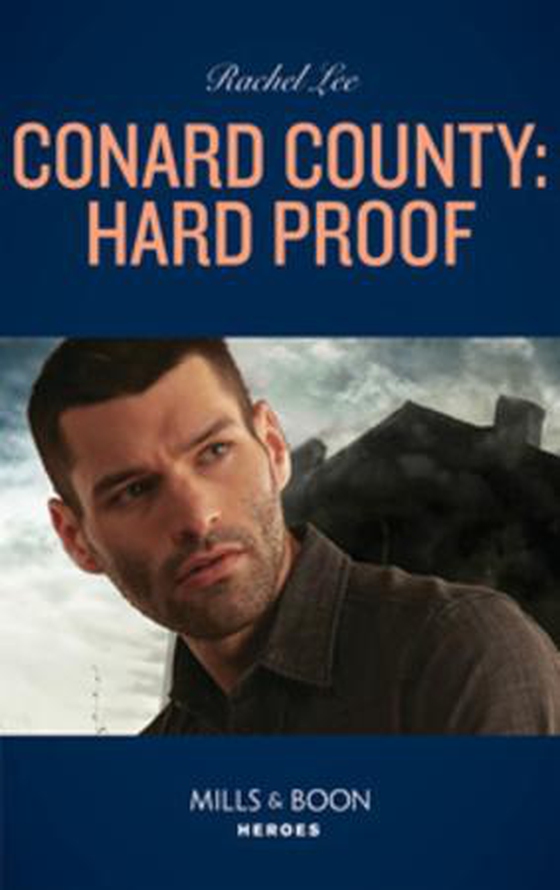 Conard County: Hard Proof (ebok) av Rachel Lee