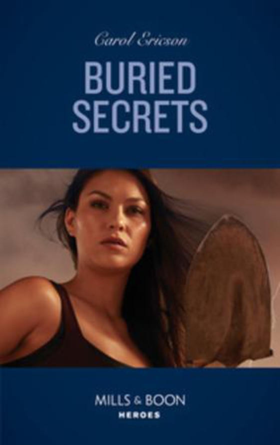 Buried Secrets