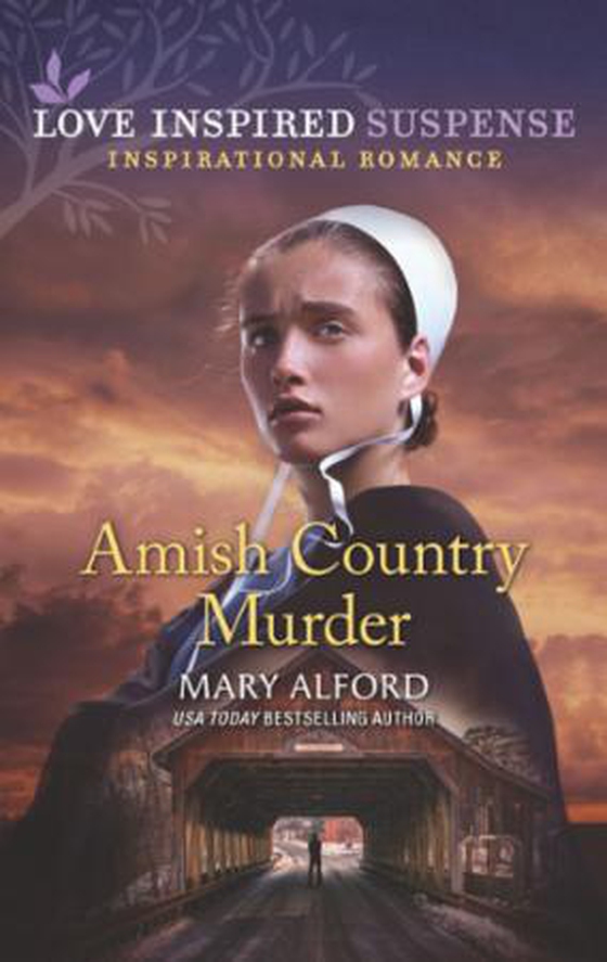 Amish Country Murder