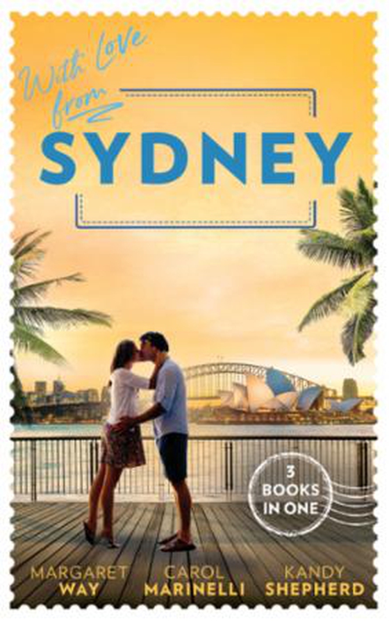 With Love From Sydney