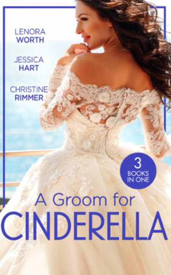 A Groom For Cinderella