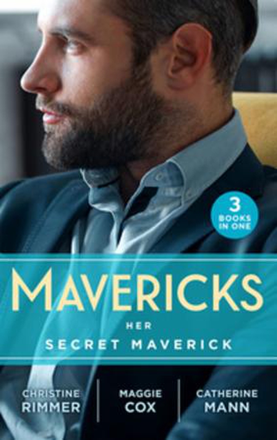 Mavericks: Her Secret Maverick