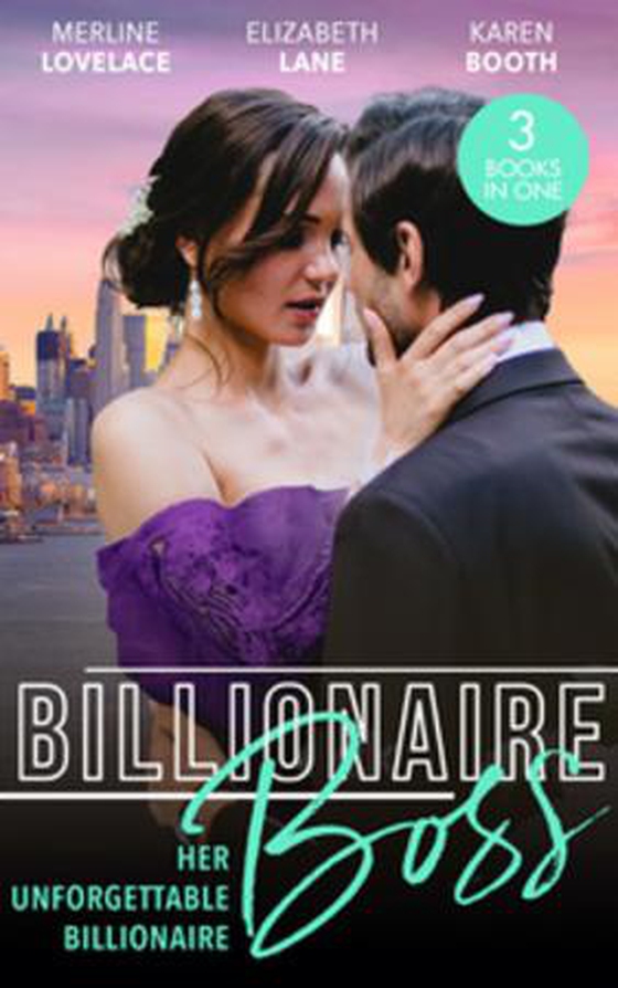 Billionaire Boss: Her Unforgettable Billionaire