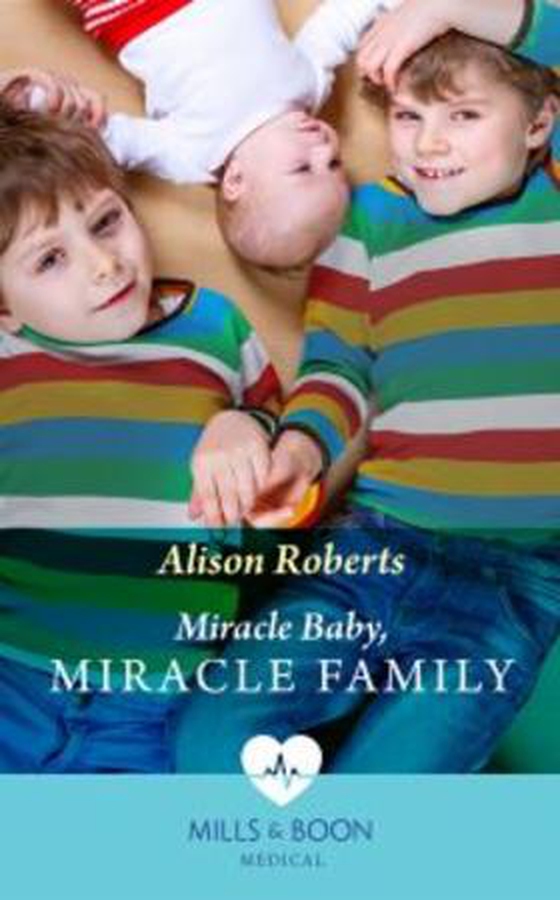 Miracle Baby, Miracle Family