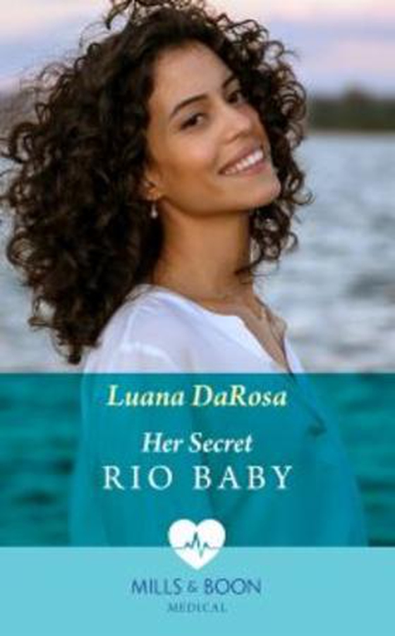 Her Secret Rio Baby