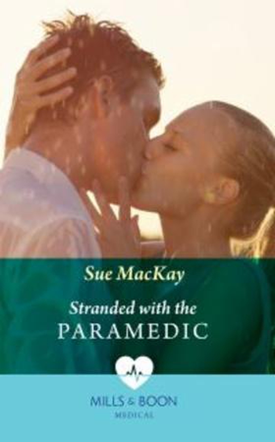 Stranded With The Paramedic (ebok) av Sue MacKay
