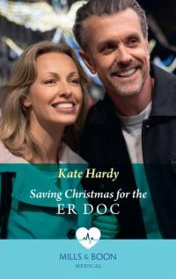 Saving Christmas For The Er Doc