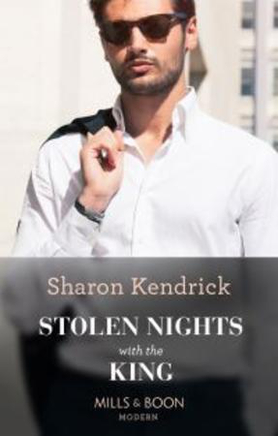 Stolen Nights With The King