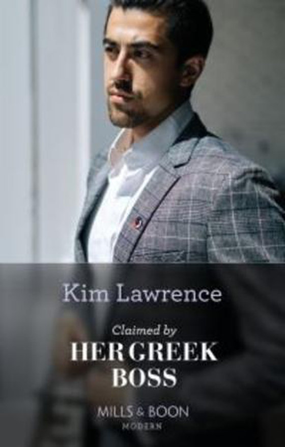 Claimed By Her Greek Boss (ebok) av Kim Lawrence