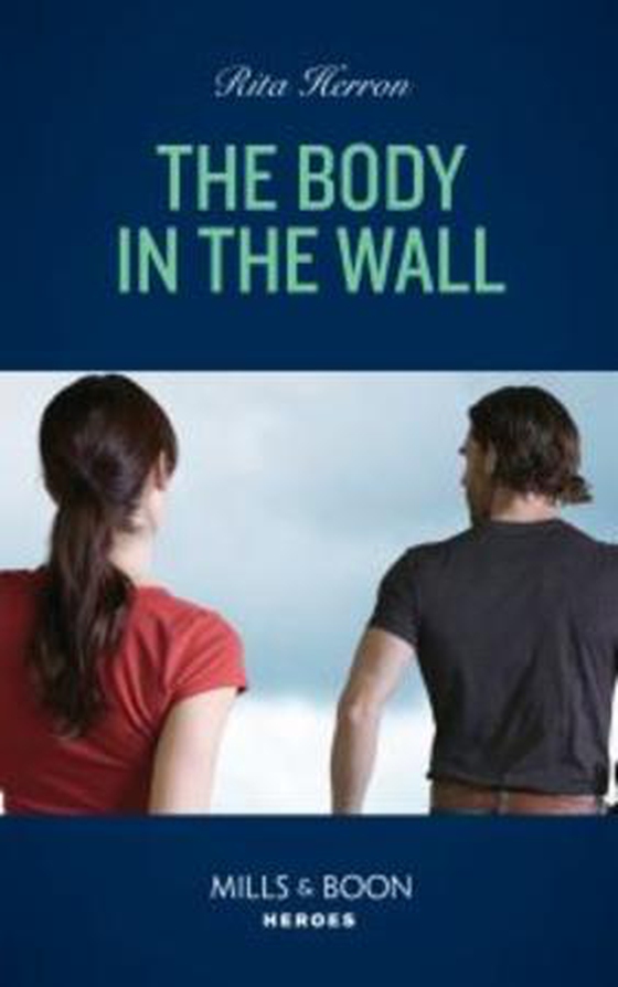 The Body In The Wall