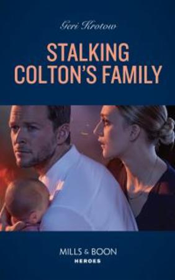 Stalking Colton's Family