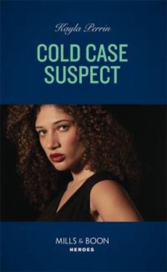 Cold Case Suspect
