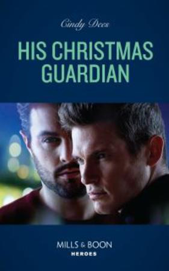 His Christmas Guardian