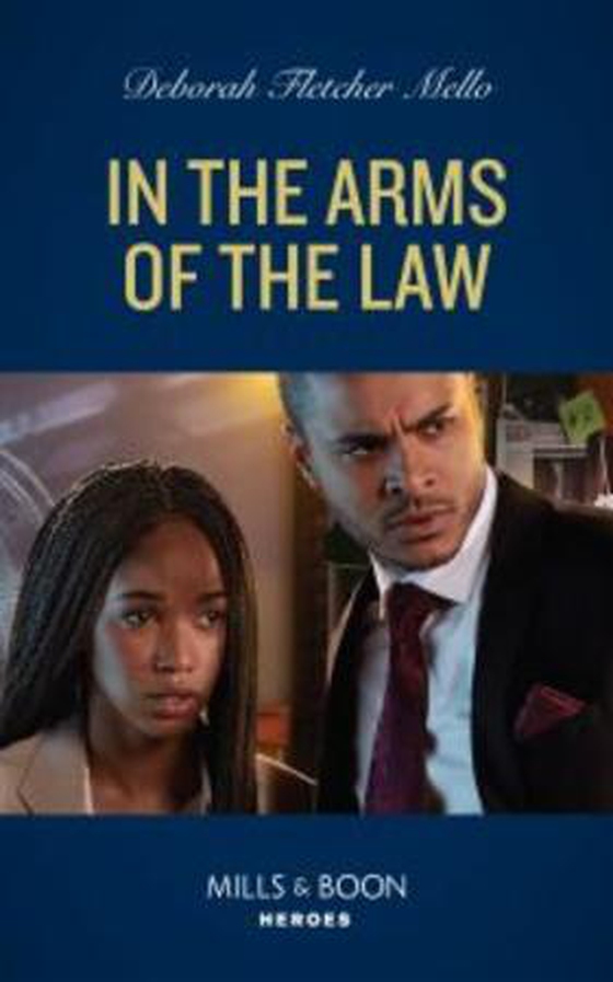 In The Arms Of The Law