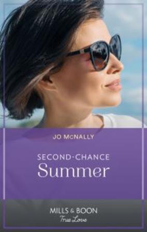 Second-Chance Summer