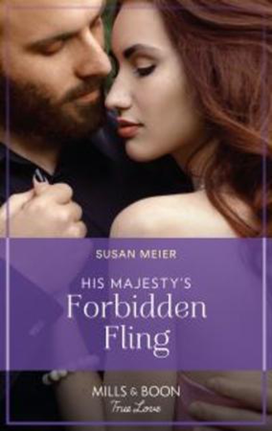 His Majesty's Forbidden Fling