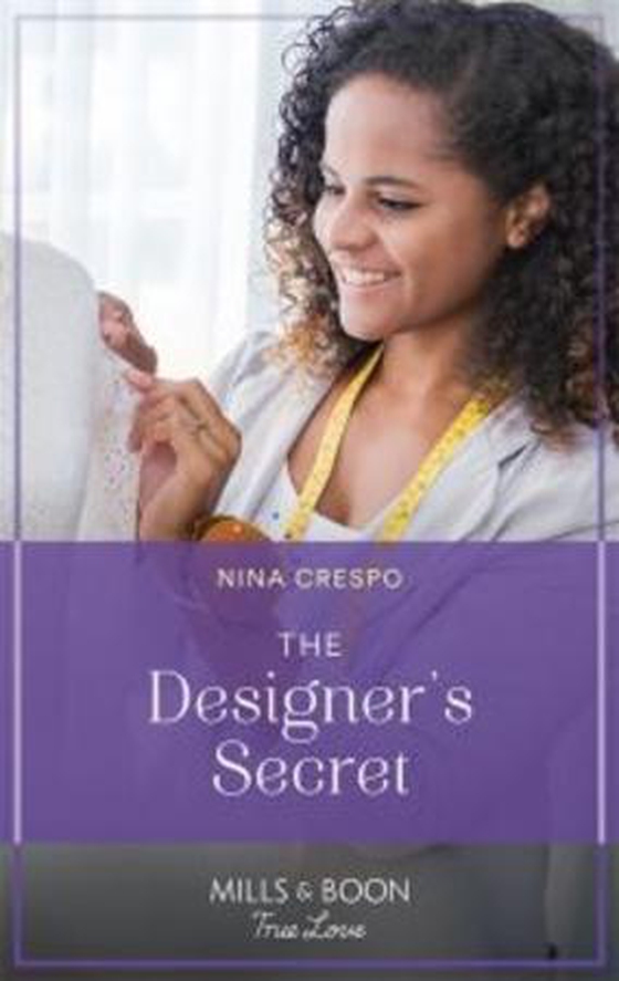 The Designer's Secret (ebok) av Nina Crespo