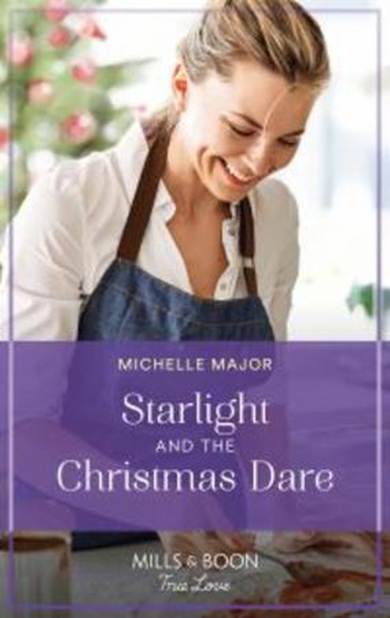Starlight And The Christmas Dare
