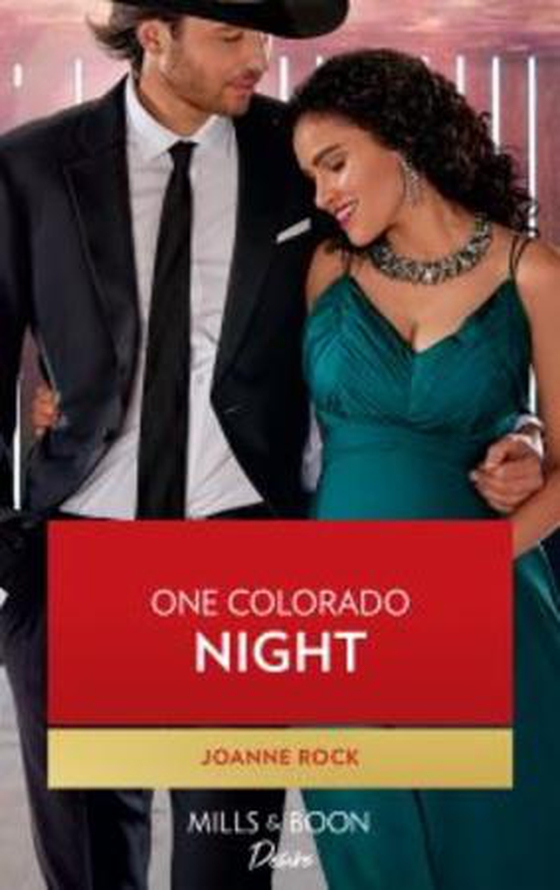 One Colorado Night