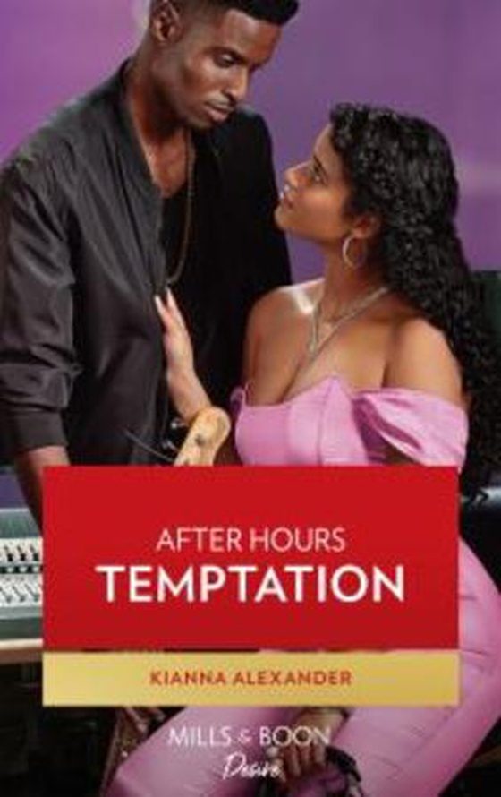 After Hours Temptation