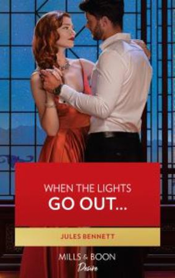When The Lights Go Out...